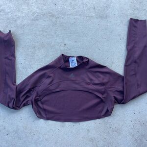 Adidas Aeroready Shrug/Bolero